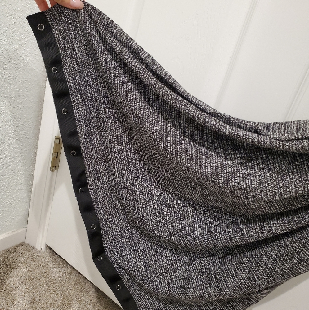 Lululemon scarf